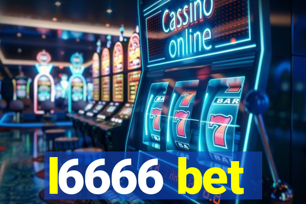 l6666 bet